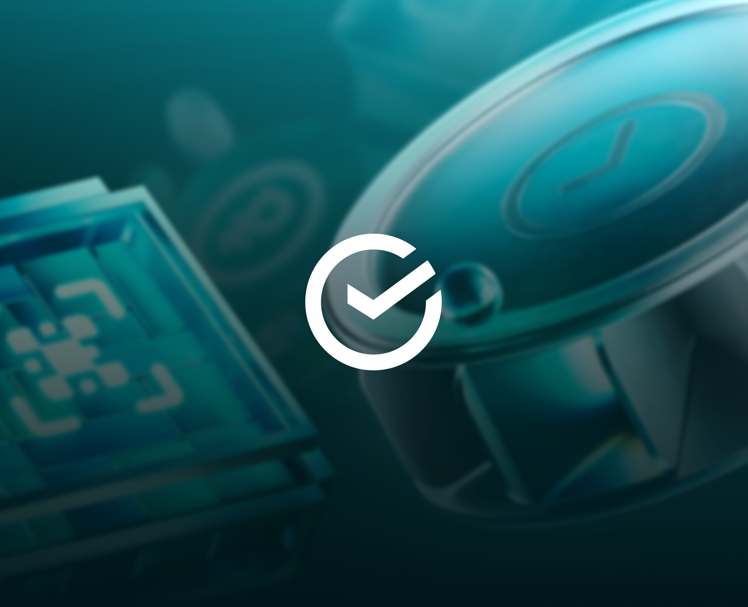 3D illustrations and KV for SBER на Dprofile