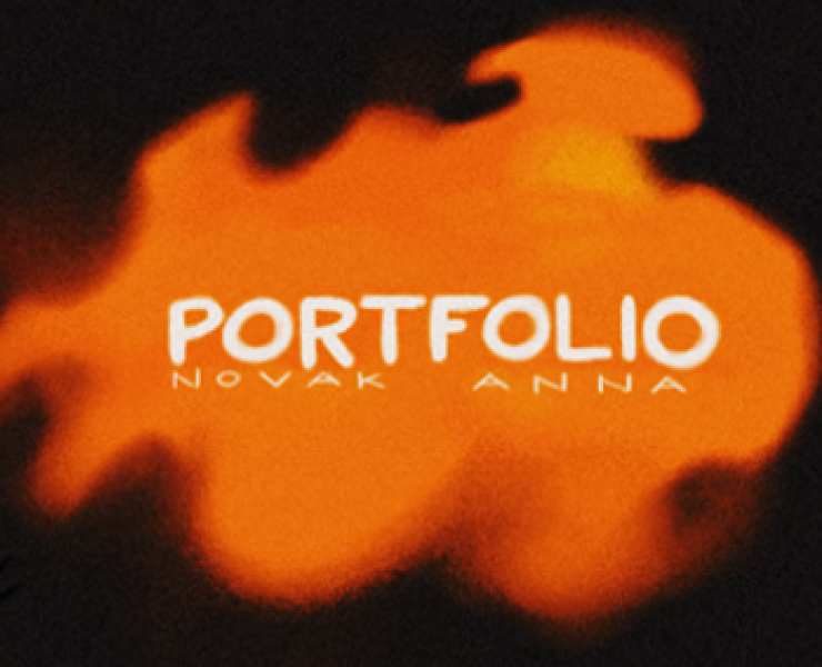 portfolio на Dprofile