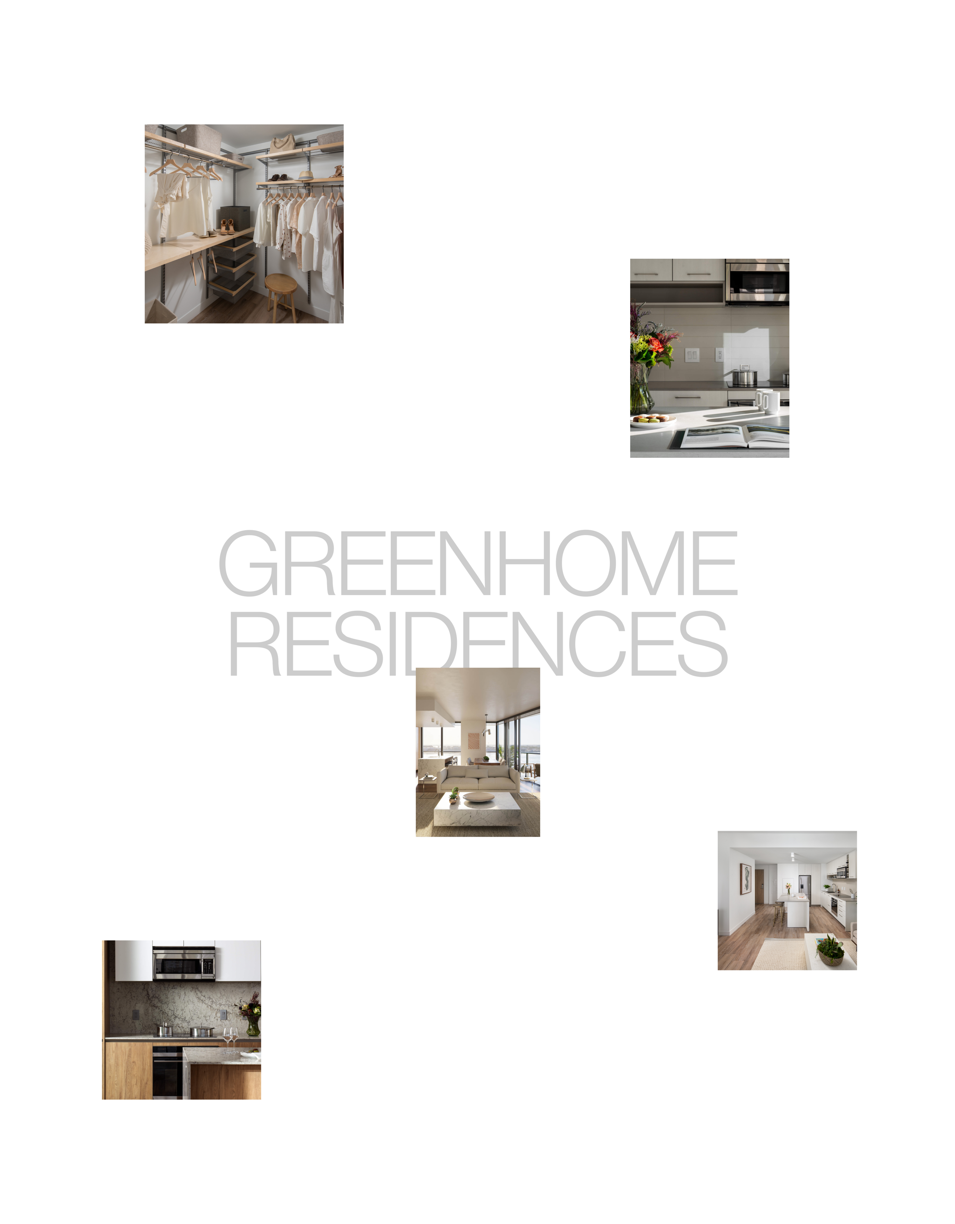 Greenhome — Изображение №10 — Интерфейсы на Dprofile