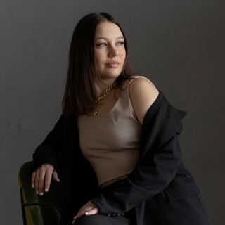 Аватар пользователя Елена Кузнецова