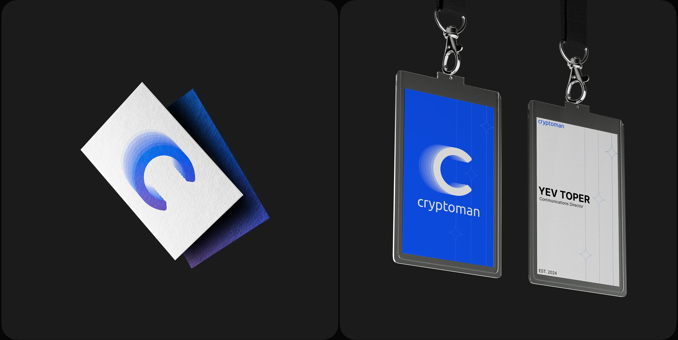Cryptocurrency | Cryptoman — Изображение №17 — Интерфейсы на Dprofile