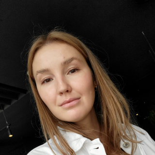 Аватар пользователя Анастасия Семенова