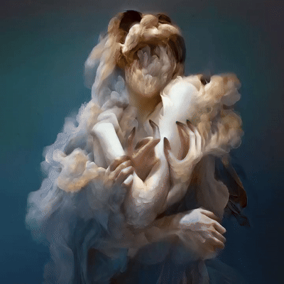 Обложки для альбомов и синглов — Изображение №22 — Графика, Анимация на Dprofile