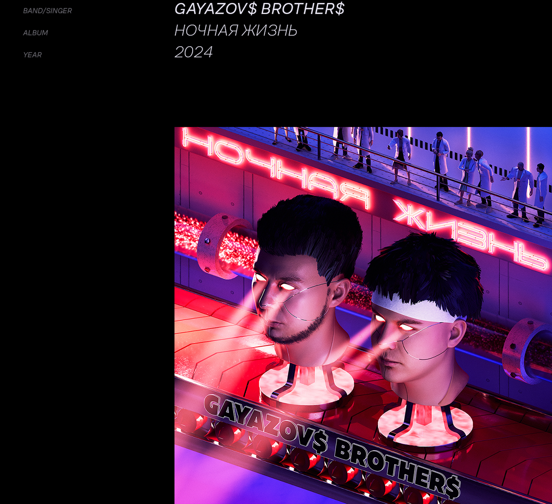 Обложки для альбомов и синглов — Изображение №7 — Графика, Анимация на Dprofile