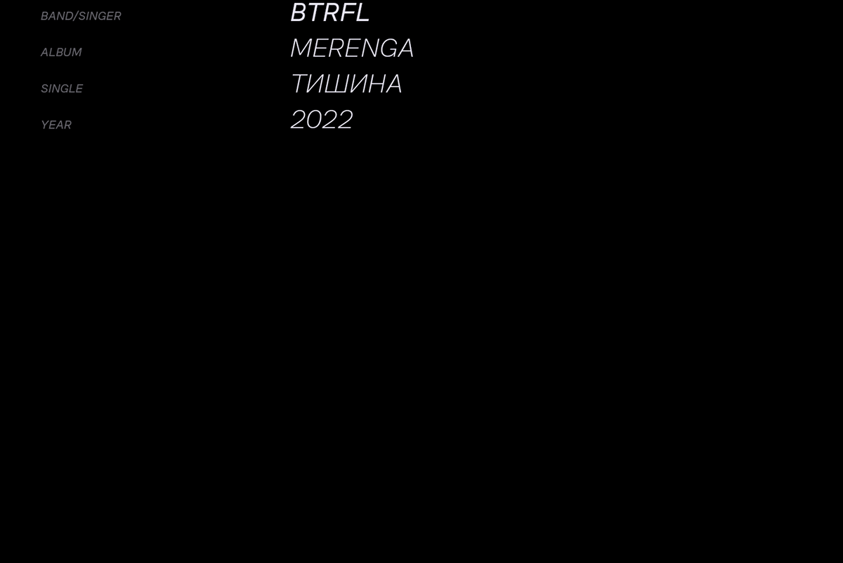 Обложки для альбомов и синглов — Изображение №21 — Графика, Анимация на Dprofile