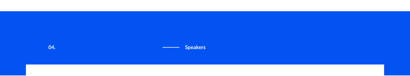 Design conference web design — Изображение №8 — Интерфейсы, Анимация на Dprofile