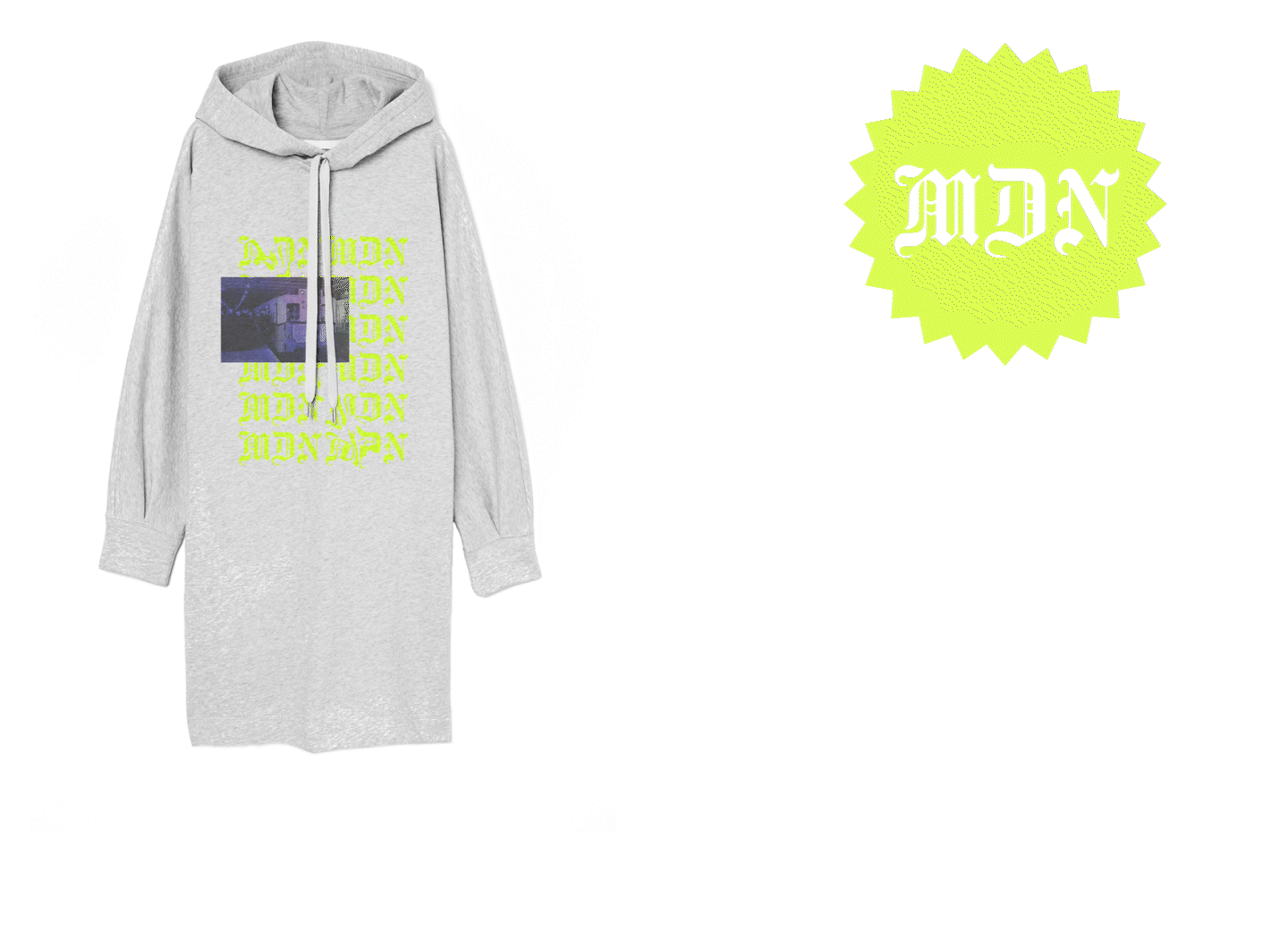 Moscow Daily News | Мерч для интернет-издания — Изображение №11 — Брендинг на Dprofile