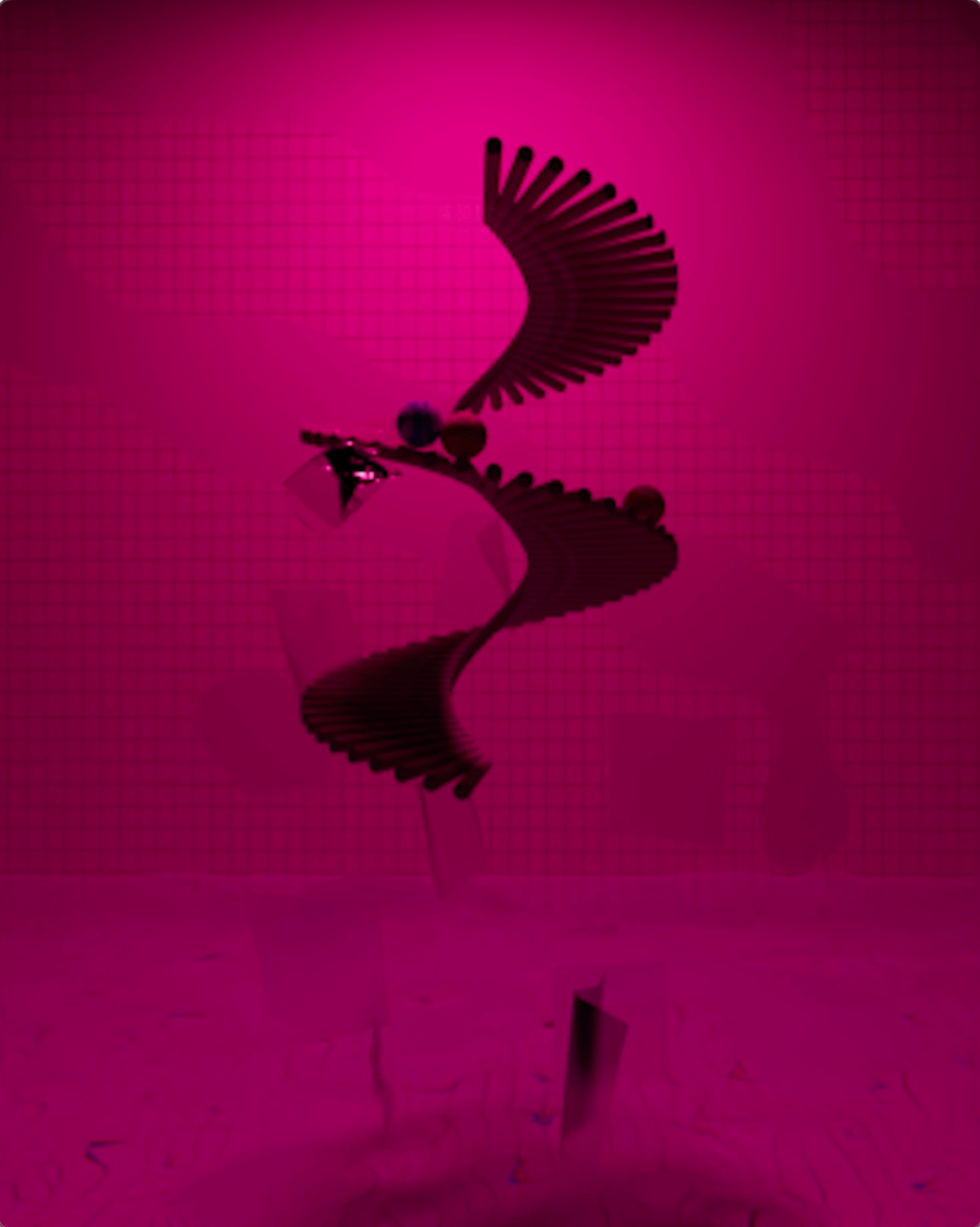 EGOBALL — Изображение №12 — 3D, Анимация на Dprofile