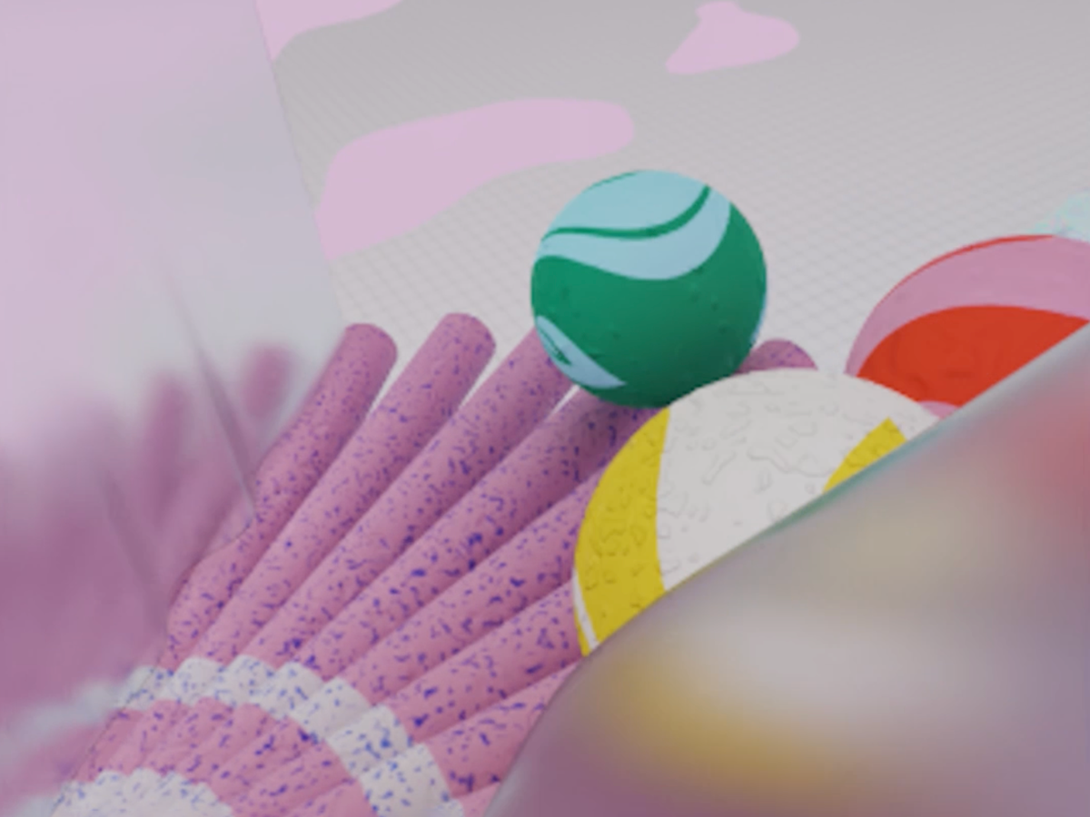 EGOBALL — Изображение №6 — 3D, Анимация на Dprofile