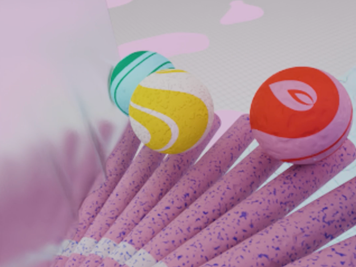 EGOBALL — Изображение №8 — 3D, Анимация на Dprofile