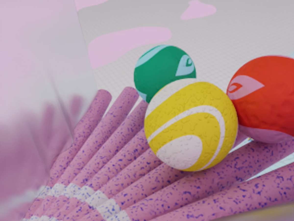 EGOBALL — Изображение №7 — 3D, Анимация на Dprofile