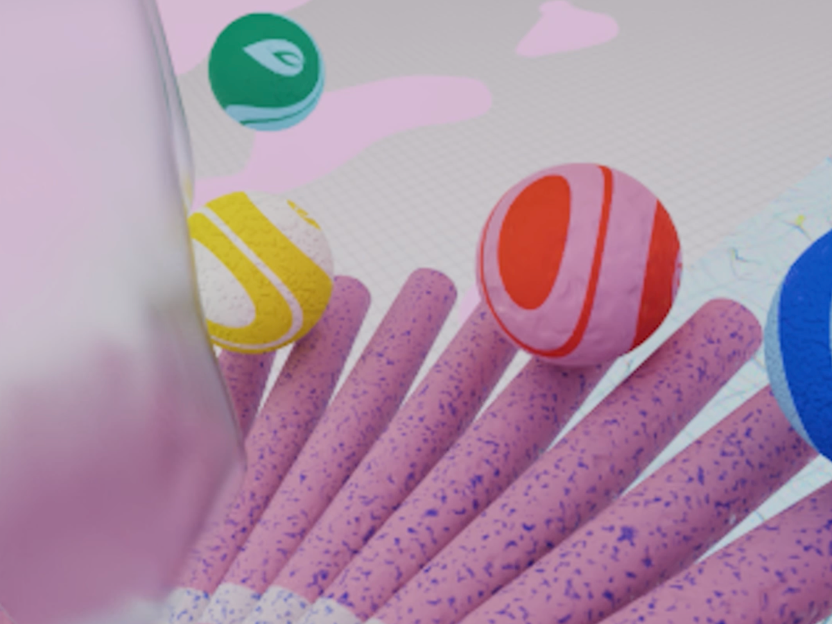 EGOBALL — Изображение №9 — 3D, Анимация на Dprofile