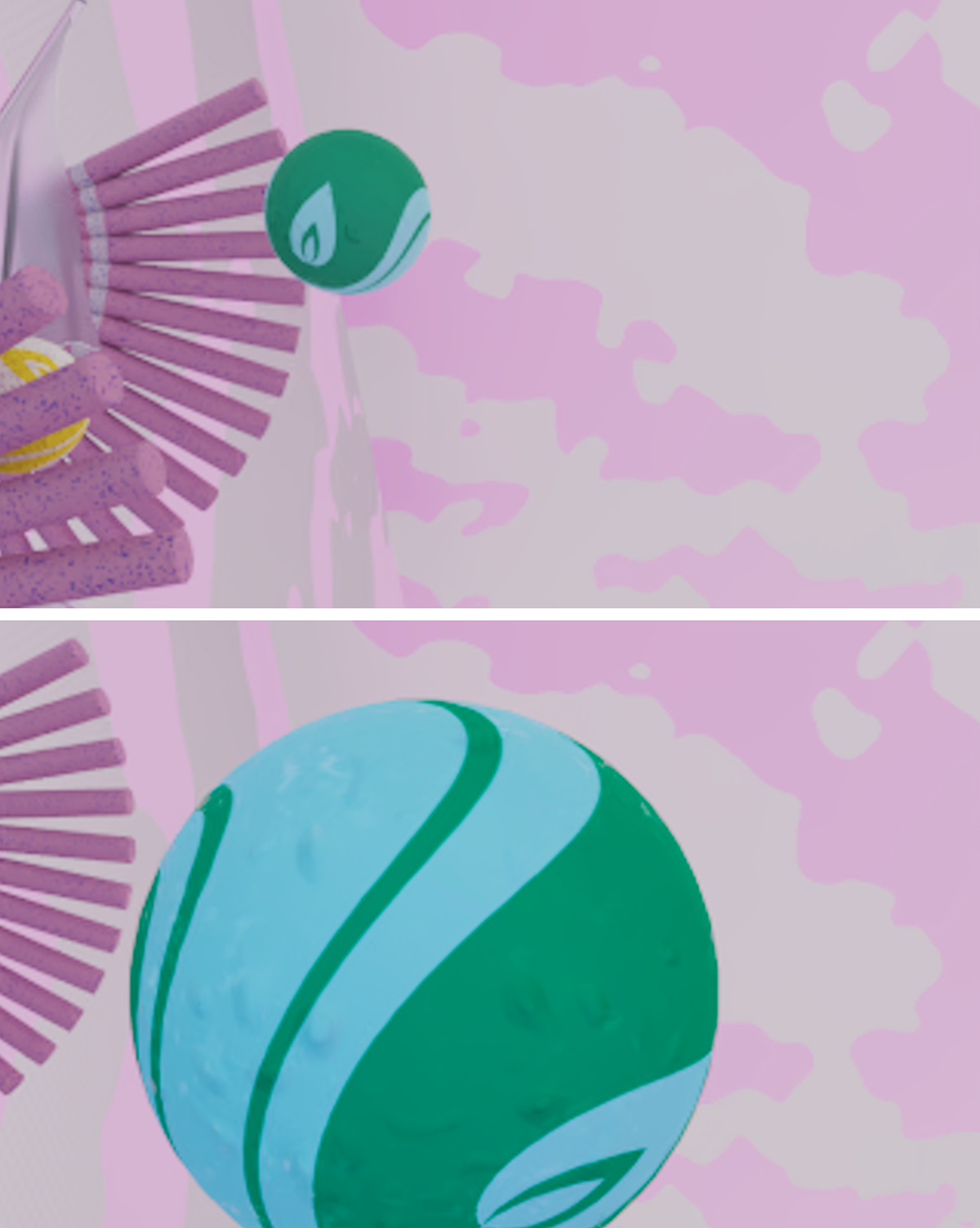 EGOBALL — Изображение №11 — 3D, Анимация на Dprofile