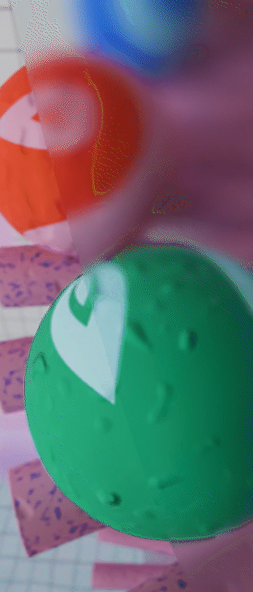 EGOBALL — Изображение №5 — 3D, Анимация на Dprofile