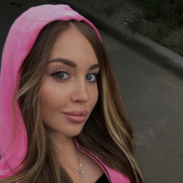 Аватар пользователя Alesya Strelbitskaya