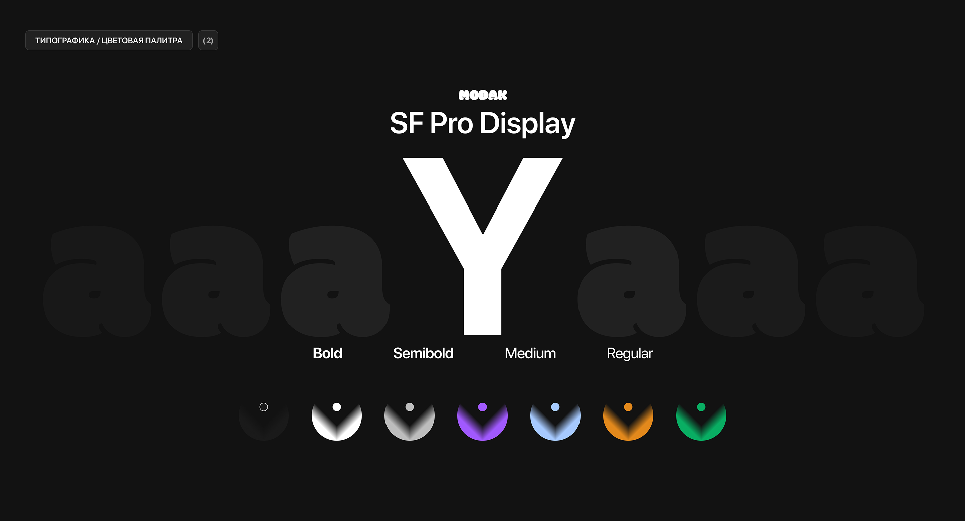 Приложение по поиску рецепта "YUMMY" — Изображение №3 — Интерфейсы на Dprofile
