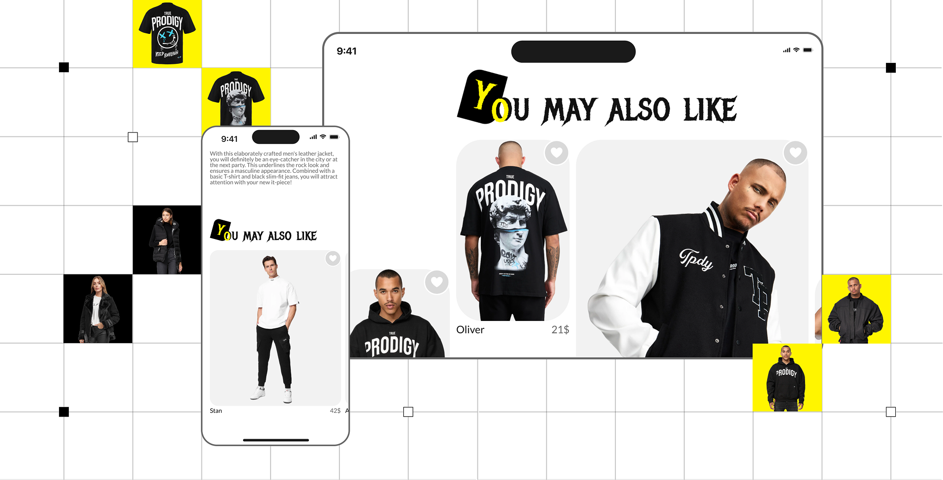 Редизайн интернет-магазина — Изображение №11 — Интерфейсы на Dprofile