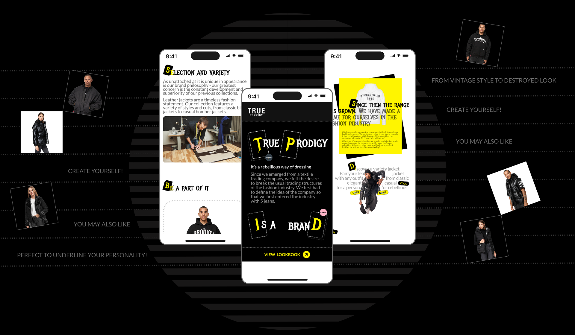 Редизайн интернет-магазина — Изображение №15 — Интерфейсы на Dprofile