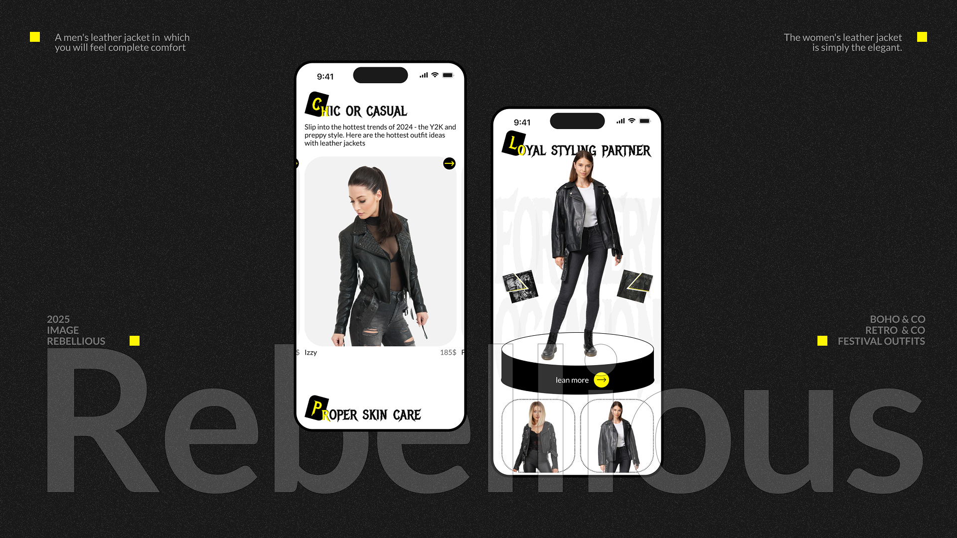 Редизайн интернет-магазина — Изображение №5 — Интерфейсы на Dprofile