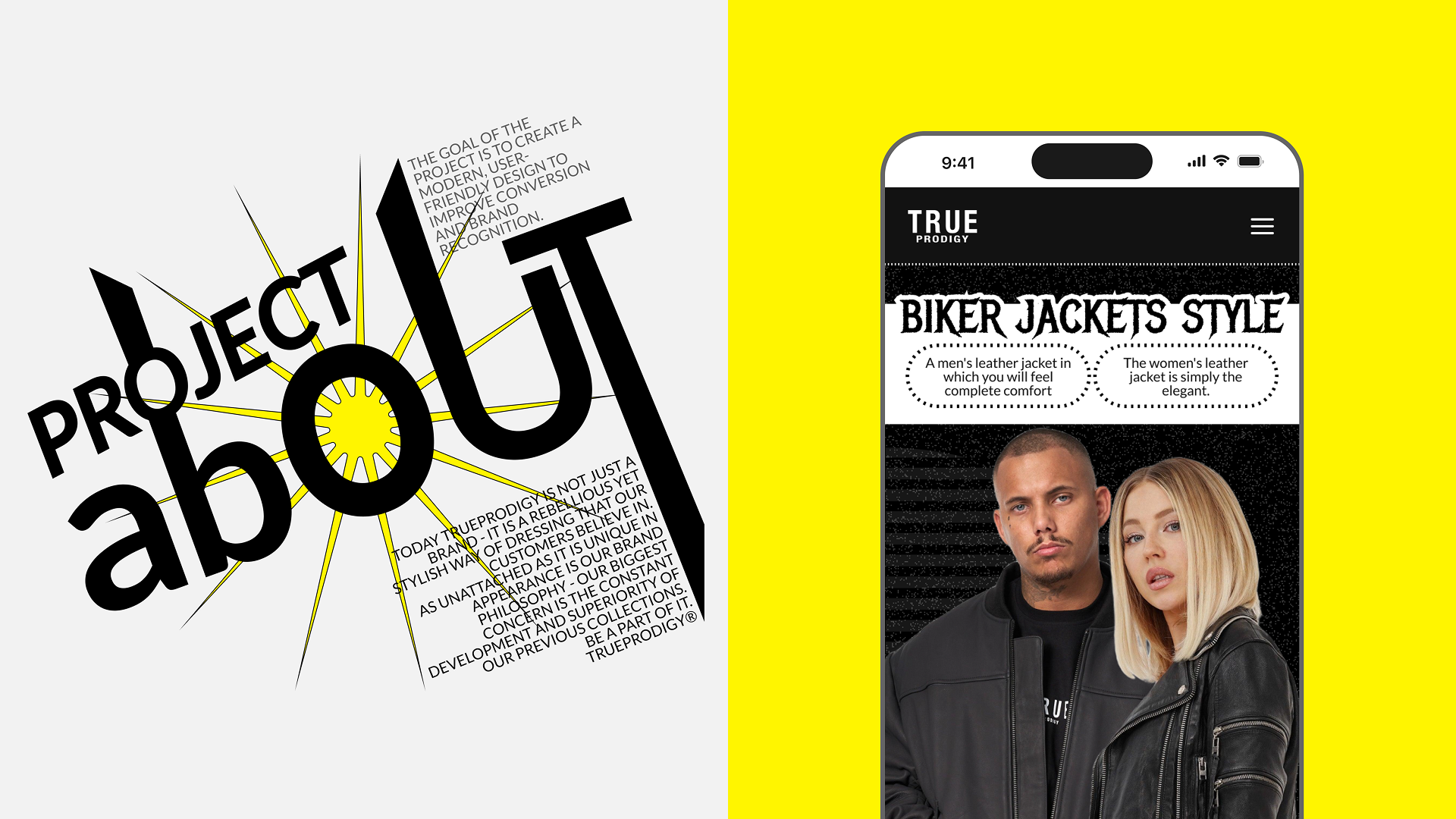 Редизайн интернет-магазина — Изображение №2 — Интерфейсы на Dprofile