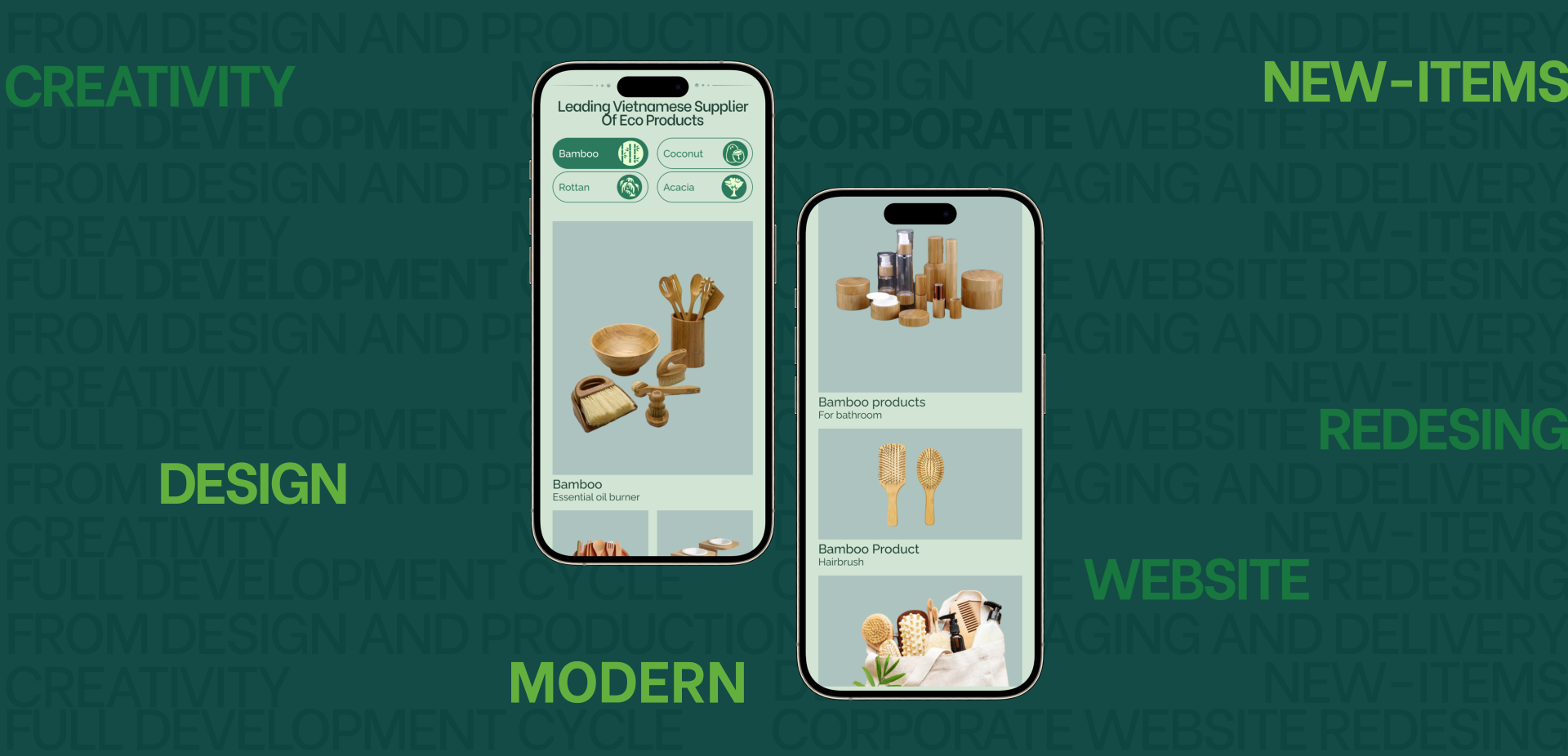 Redesing corporate website Oceans Republic — Изображение №6 — Интерфейсы на Dprofile