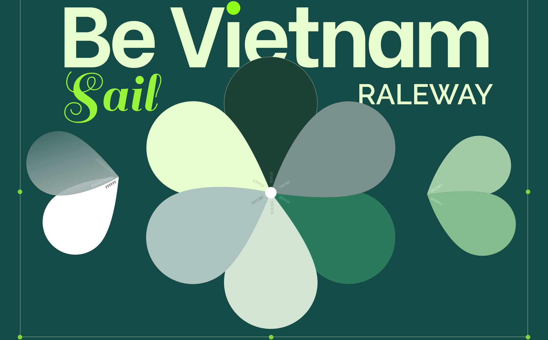 Redesing corporate website Oceans Republic — Изображение №9 — Интерфейсы на Dprofile