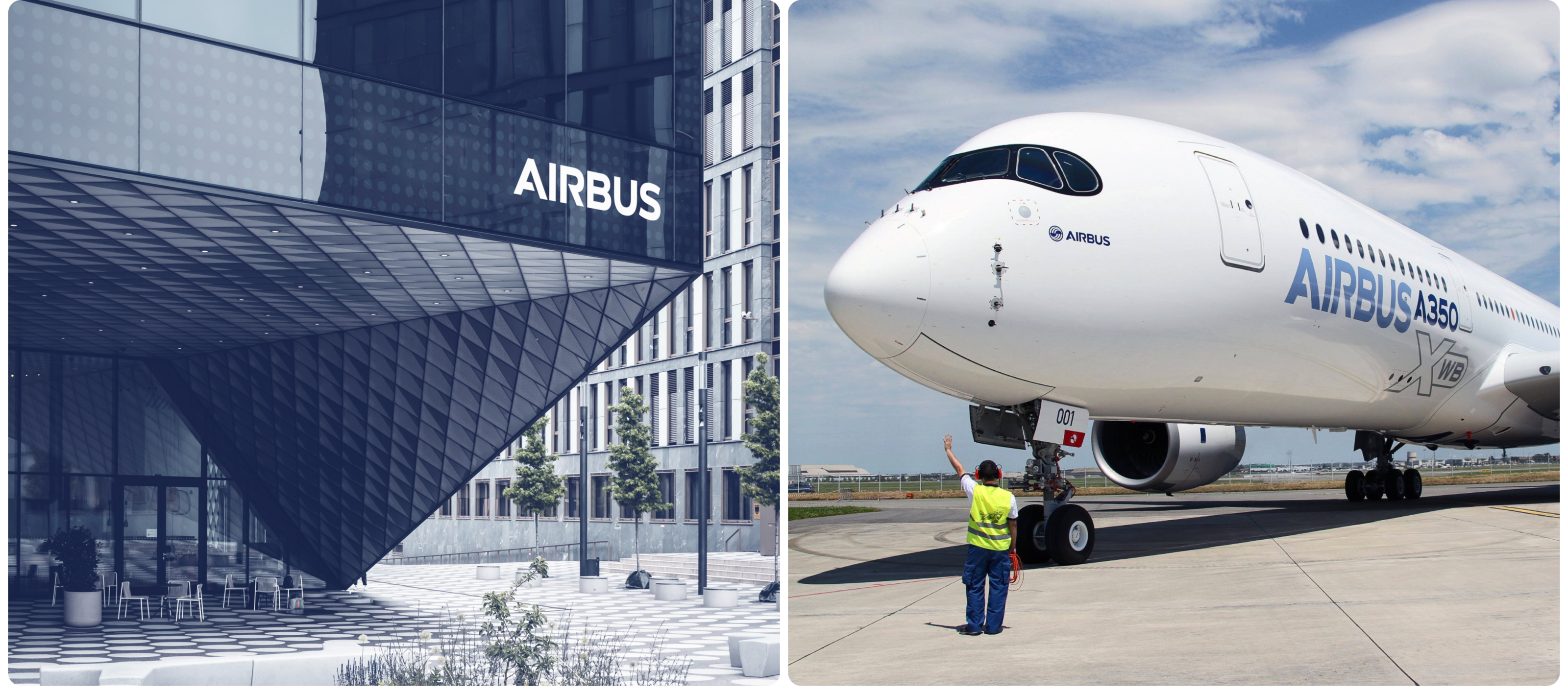 AIRBUS | Corporate website redesign — Изображение №3 — Интерфейсы на Dprofile