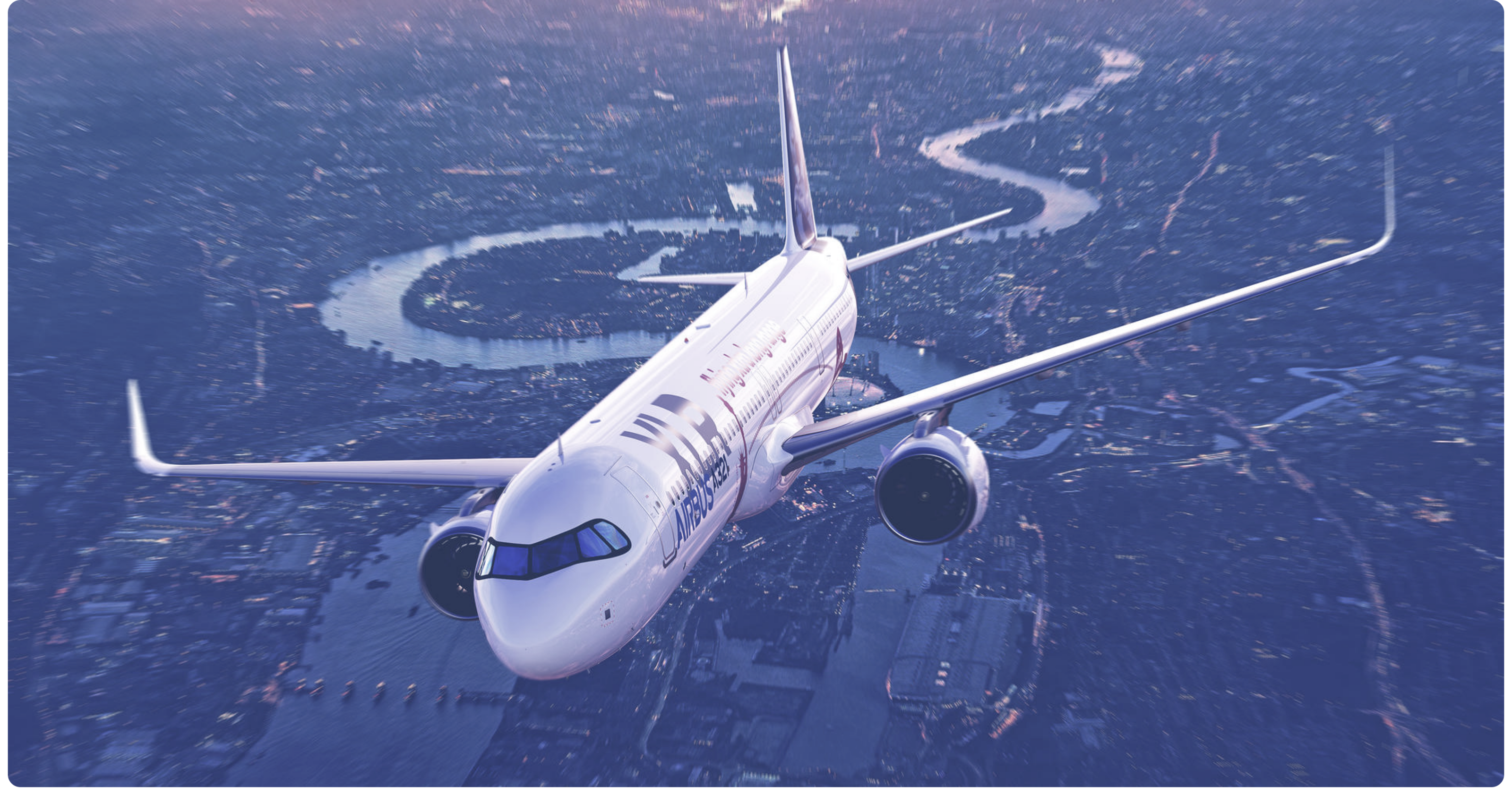 AIRBUS | Corporate website redesign — Изображение №12 — Интерфейсы на Dprofile