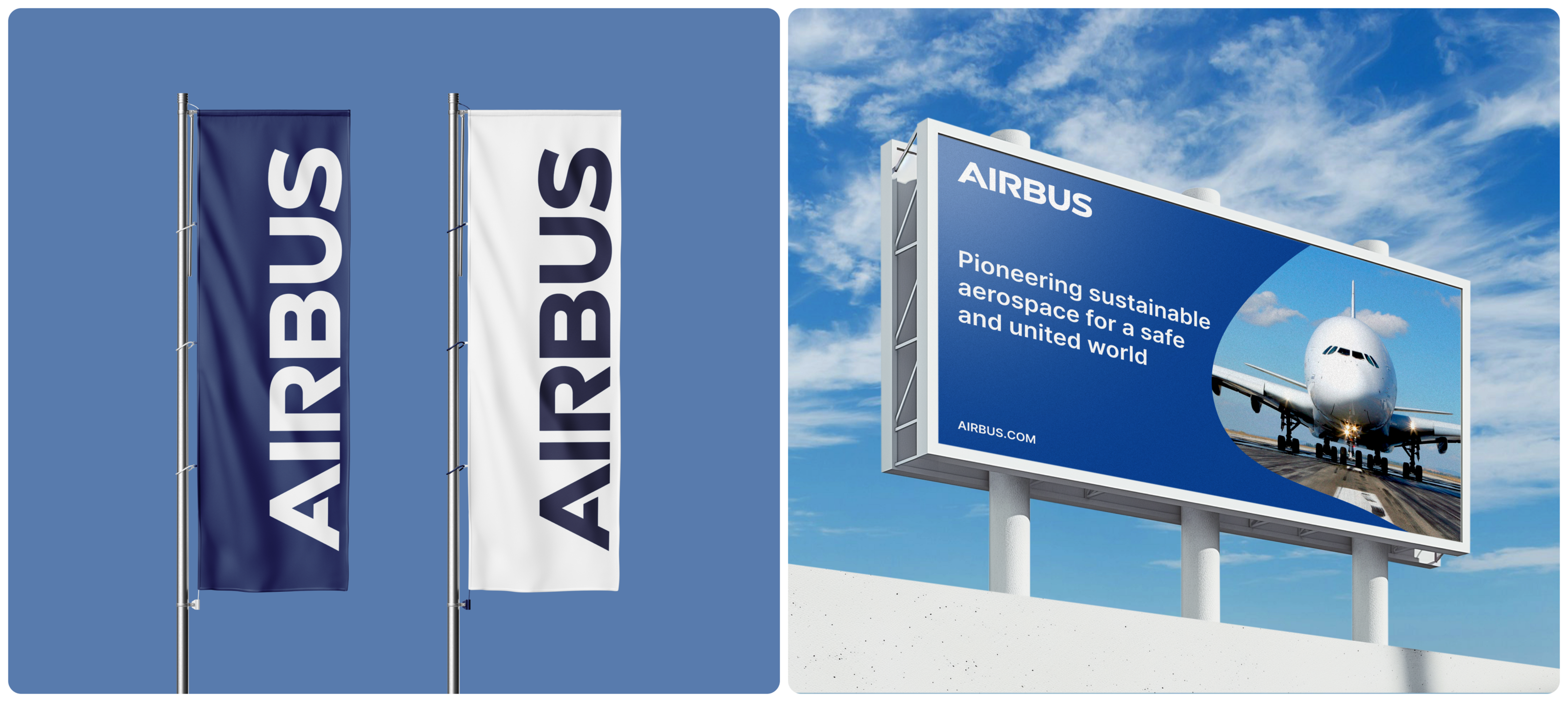 AIRBUS | Corporate website redesign — Изображение №4 — Интерфейсы на Dprofile