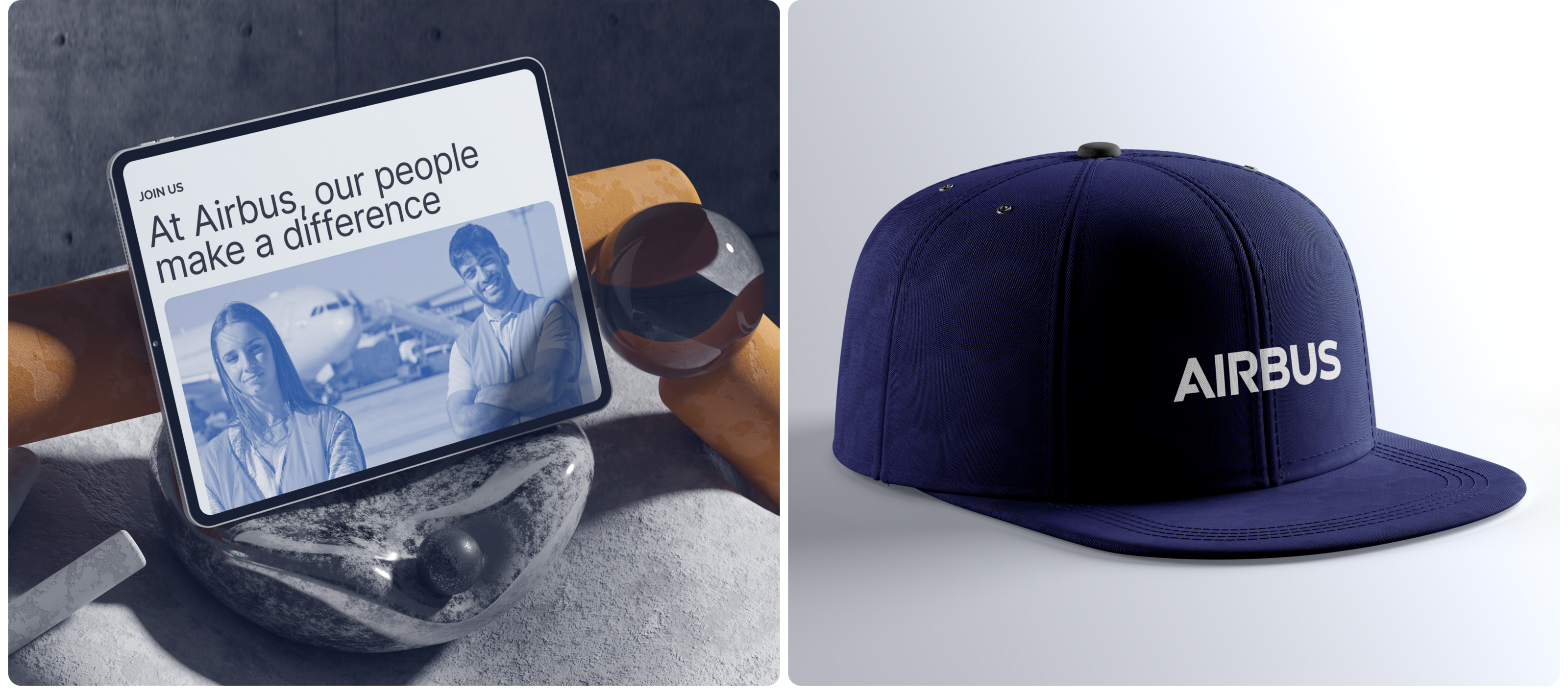 AIRBUS | Corporate website redesign — Изображение №17 — Интерфейсы на Dprofile