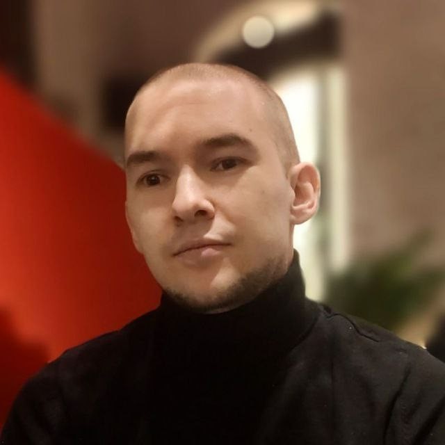 Аватар пользователя Сергей Быстро