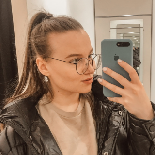 Аватар пользователя Дина Мацько
