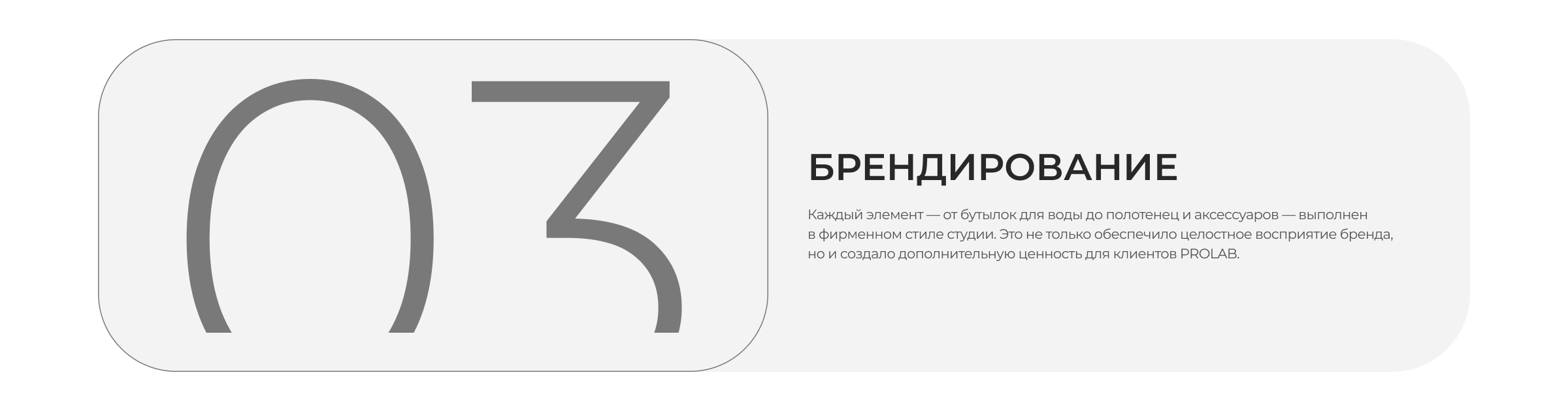 ProLab Fitness | Branding | Website | 2018 — Изображение №5 — Интерфейсы, Брендинг на Dprofile