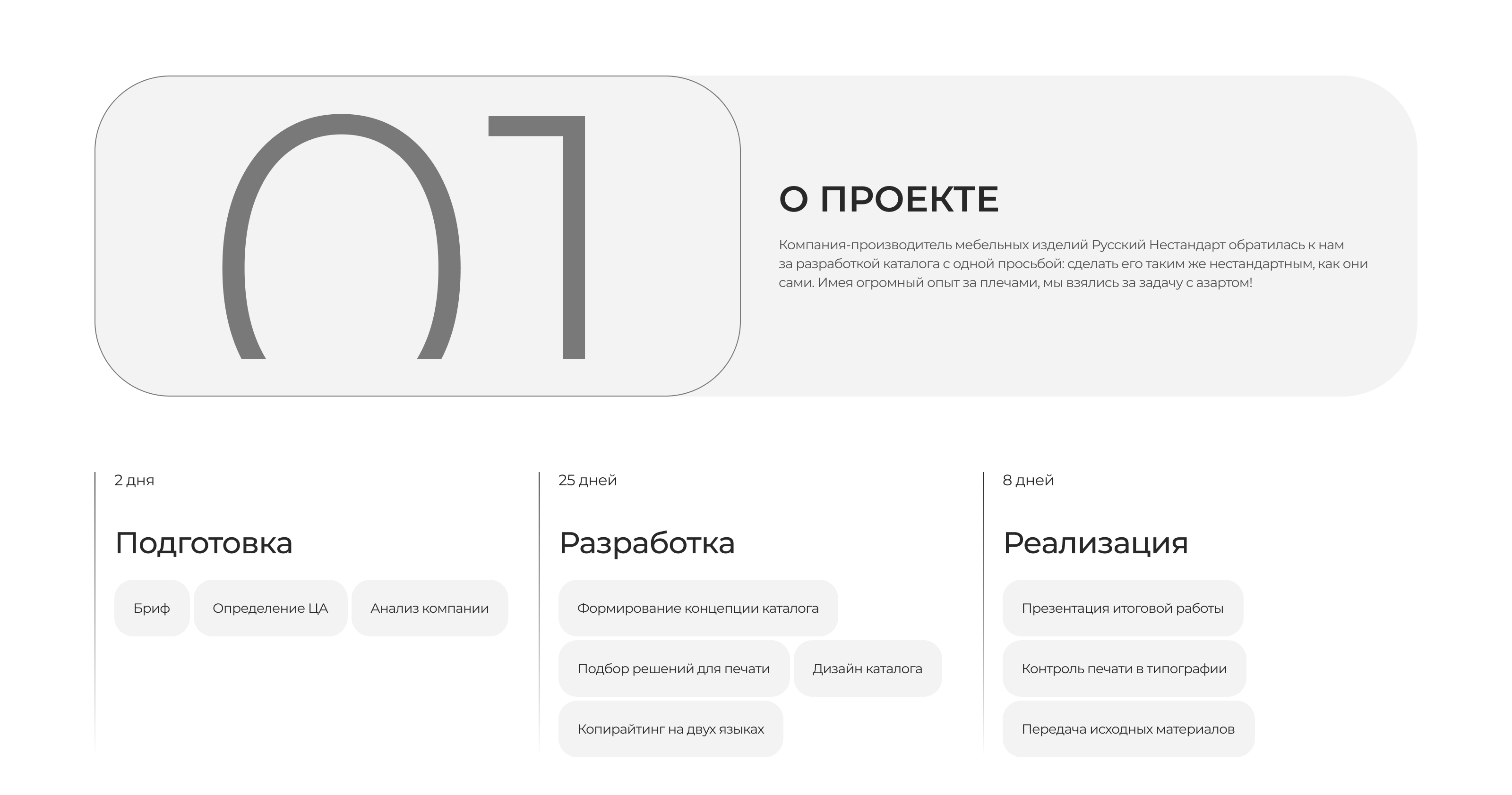 Русский Нестандарт | Polygraphy | 2016 — Изображение №2 — Брендинг, Графика на Dprofile
