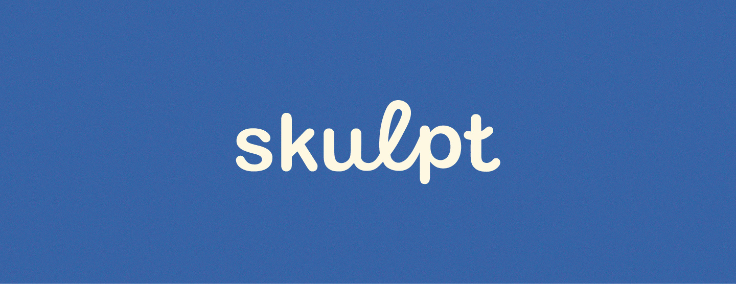Skulpt – sports goods — Изображение №3 — Брендинг на Dprofile