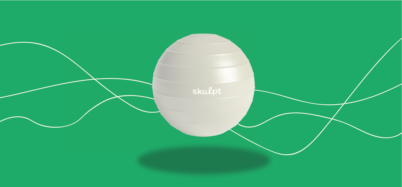 Skulpt – sports goods — Изображение №4 — Брендинг на Dprofile