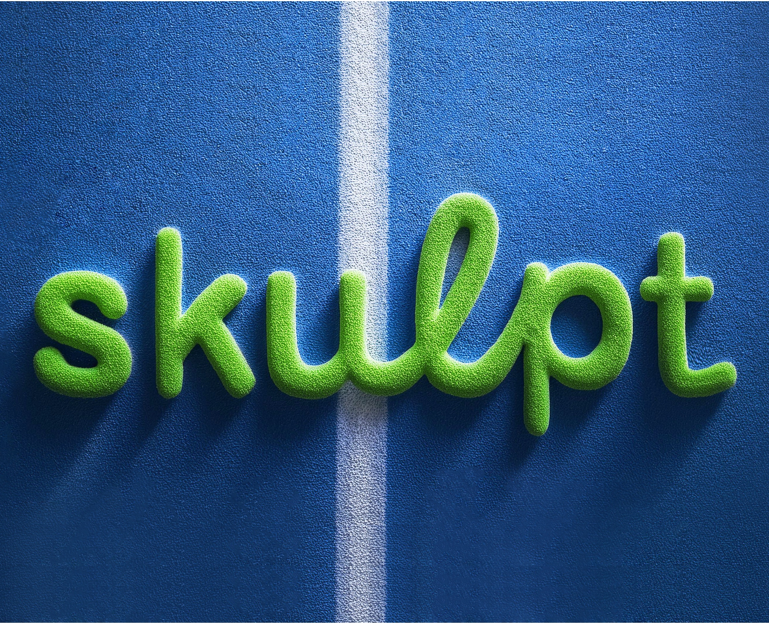 Skulpt – sports goods на Dprofile