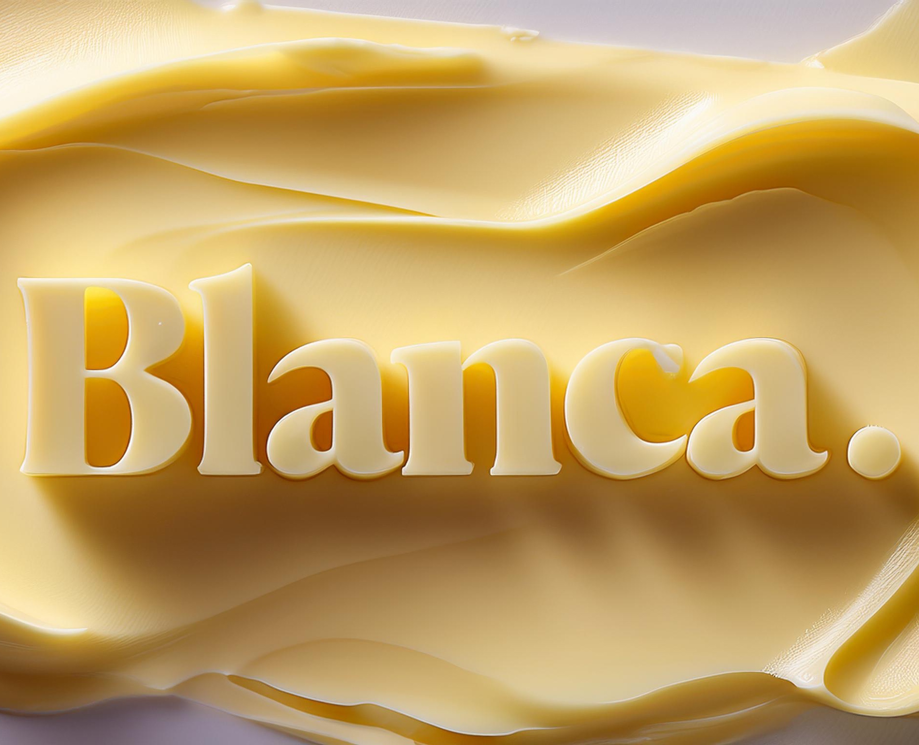 BLANCA / BRAND INDENTITY FOR A BEAUTY SALON на Dprofile