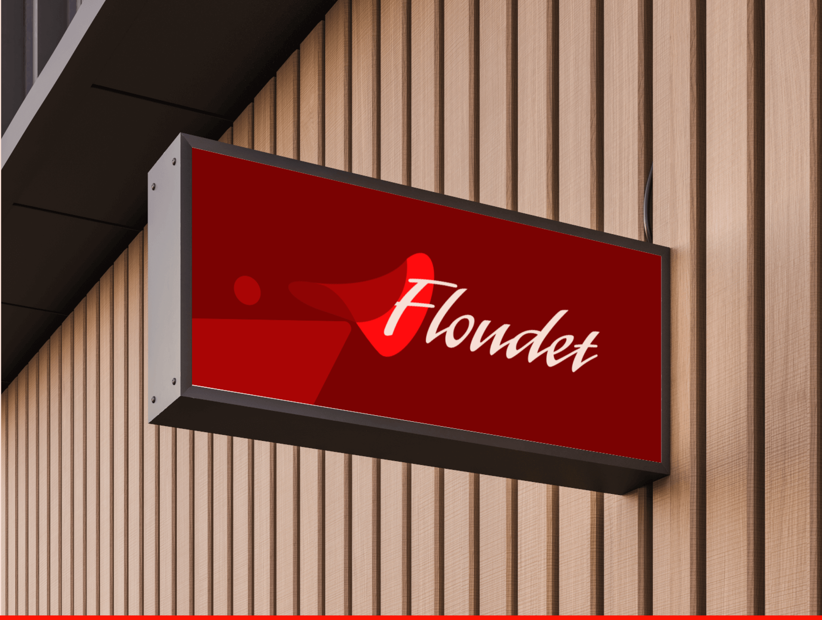 Floudet / Flower shop — Изображение №8 — Брендинг на Dprofile