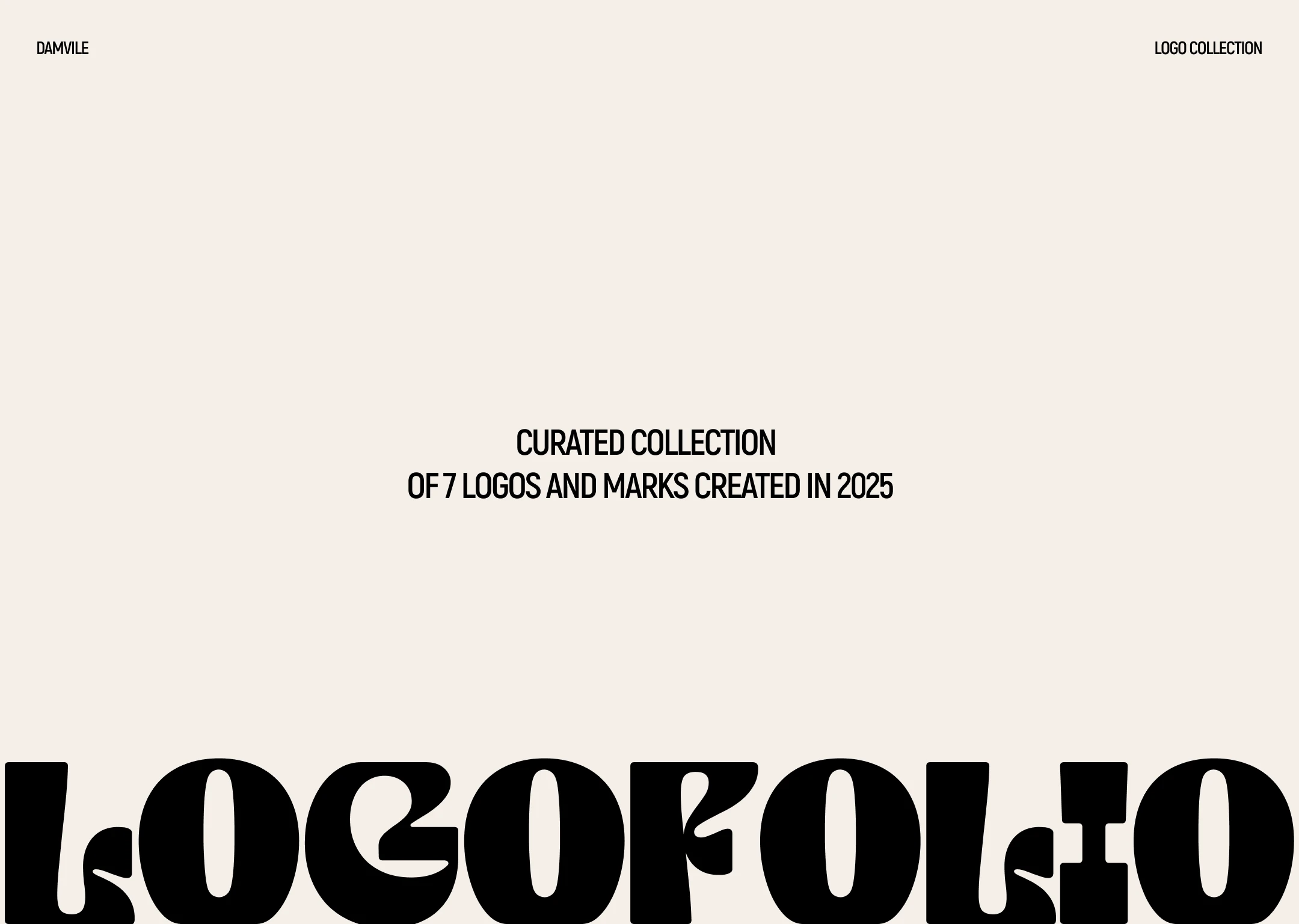 Logofolio — Изображение №1 — Брендинг, Графика на Dprofile