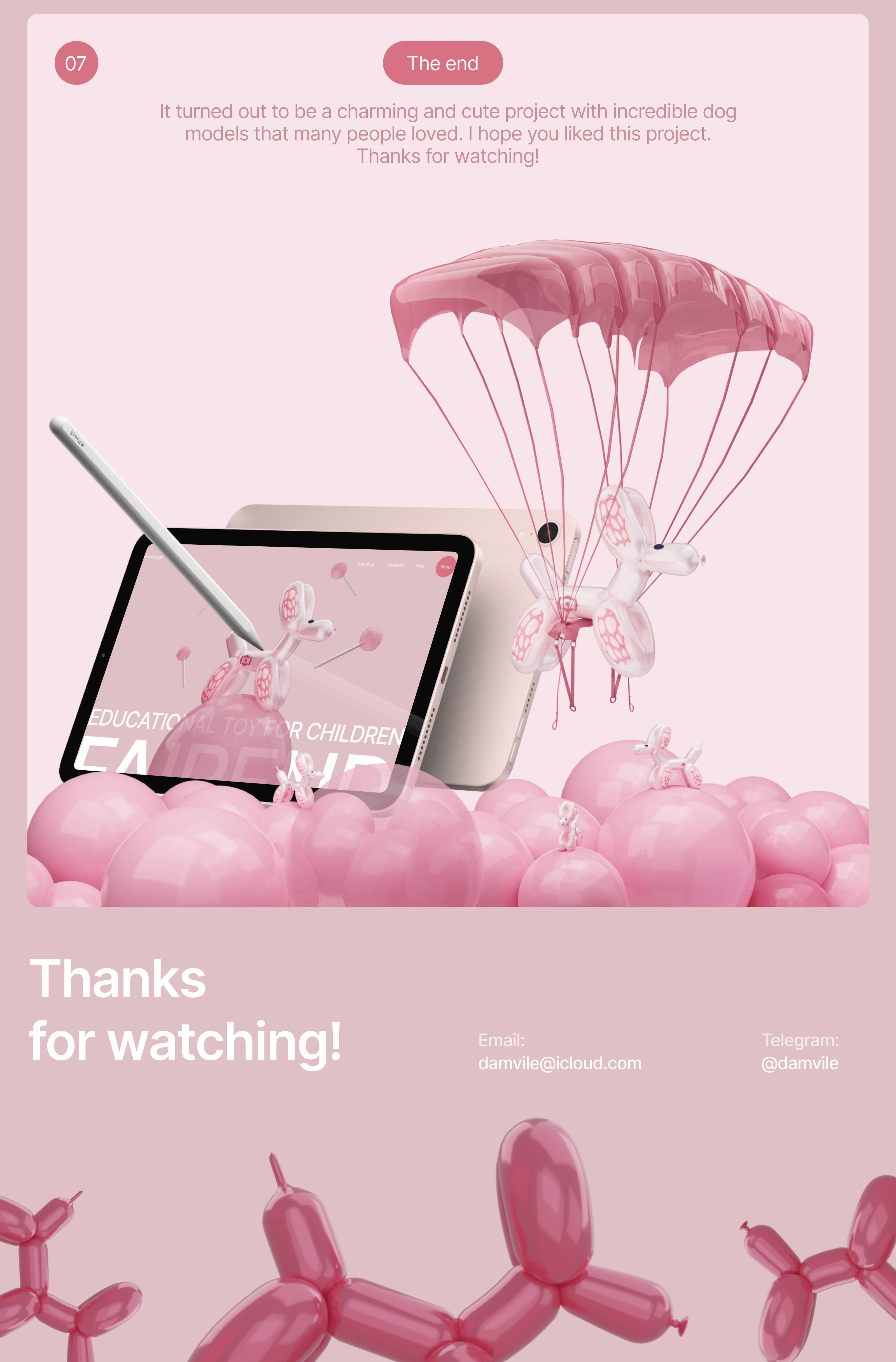 Fairend — Изображение №9 — Брендинг, Иллюстрация на Dprofile