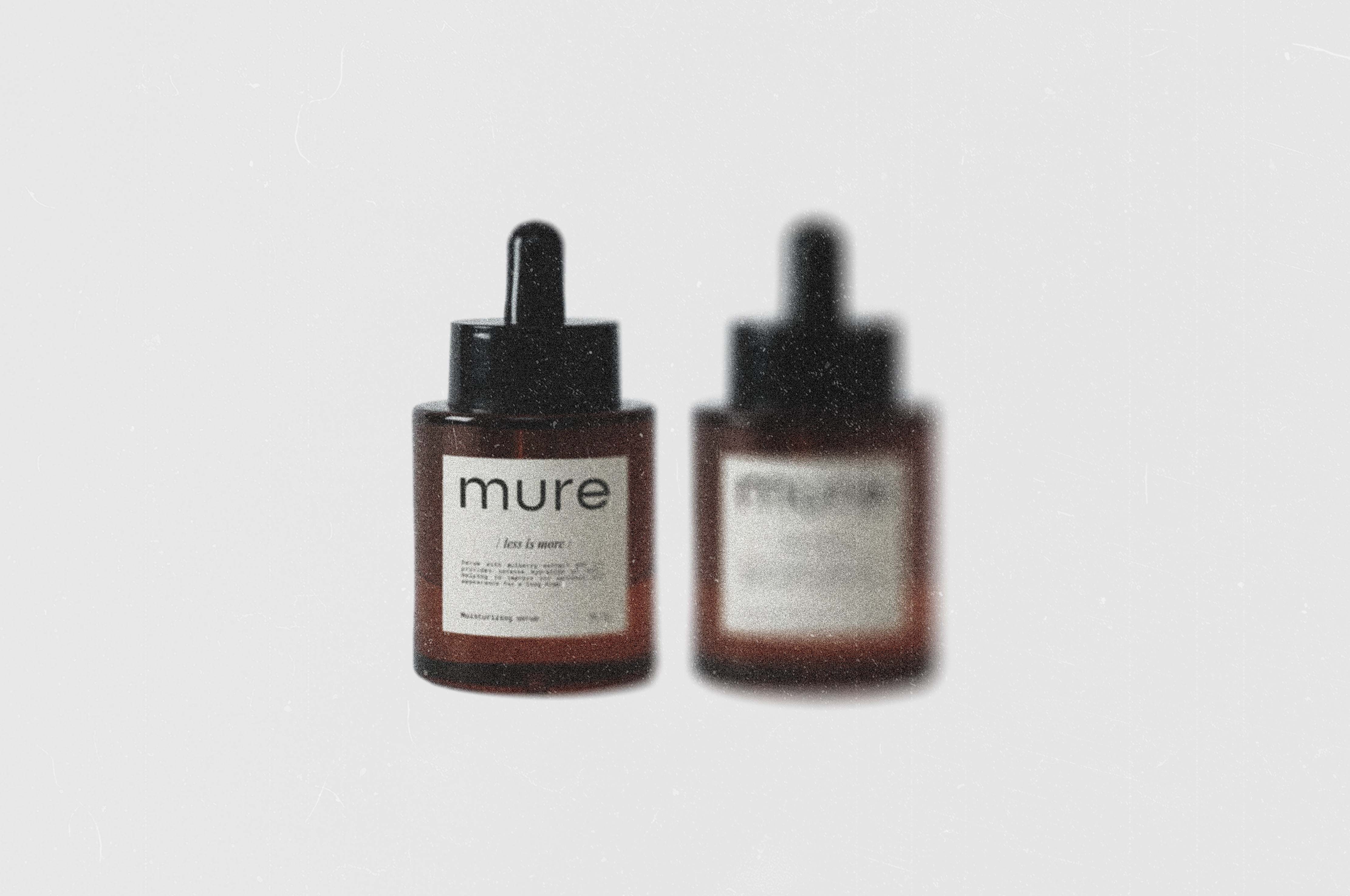 MURE | Фирменный стиль | Уходовая косметика — Изображение №11 — Брендинг на Dprofile