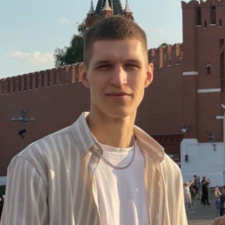 Аватар пользователя Константин Гурьянов | deb0shir