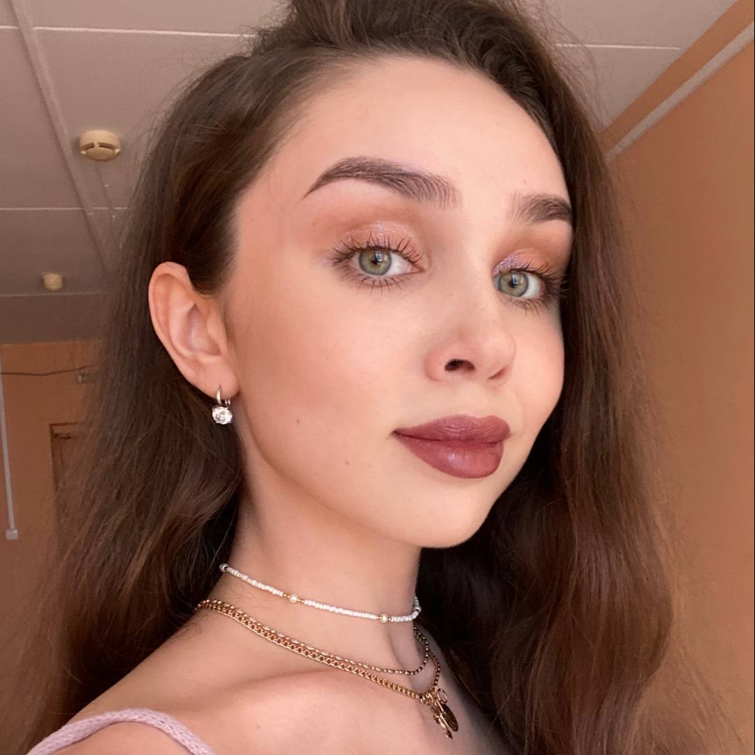 Аватар пользователя Юля Макарова