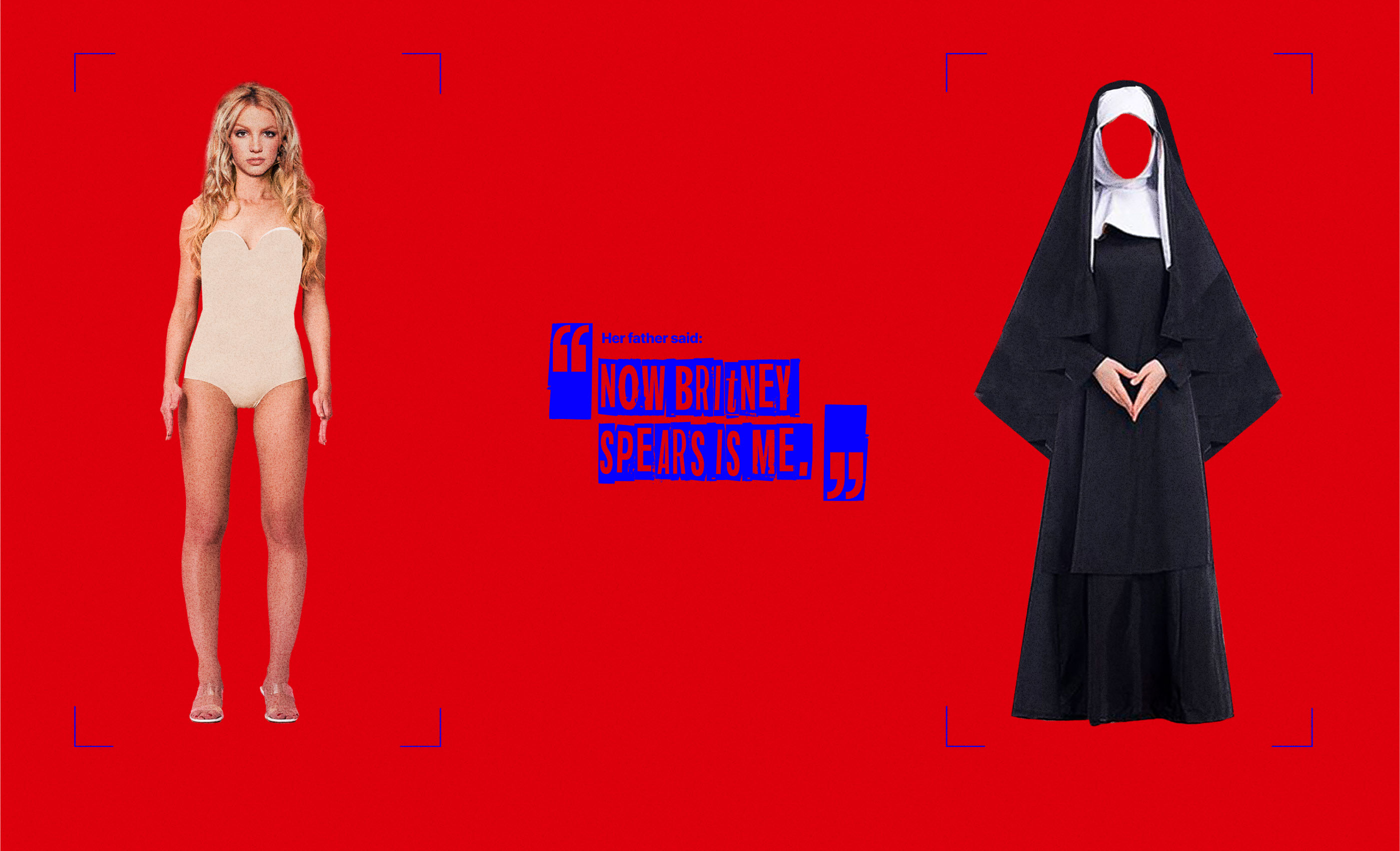 Britney, what happend? non-profit project — Изображение №7 — Интерфейсы, Анимация на Dprofile