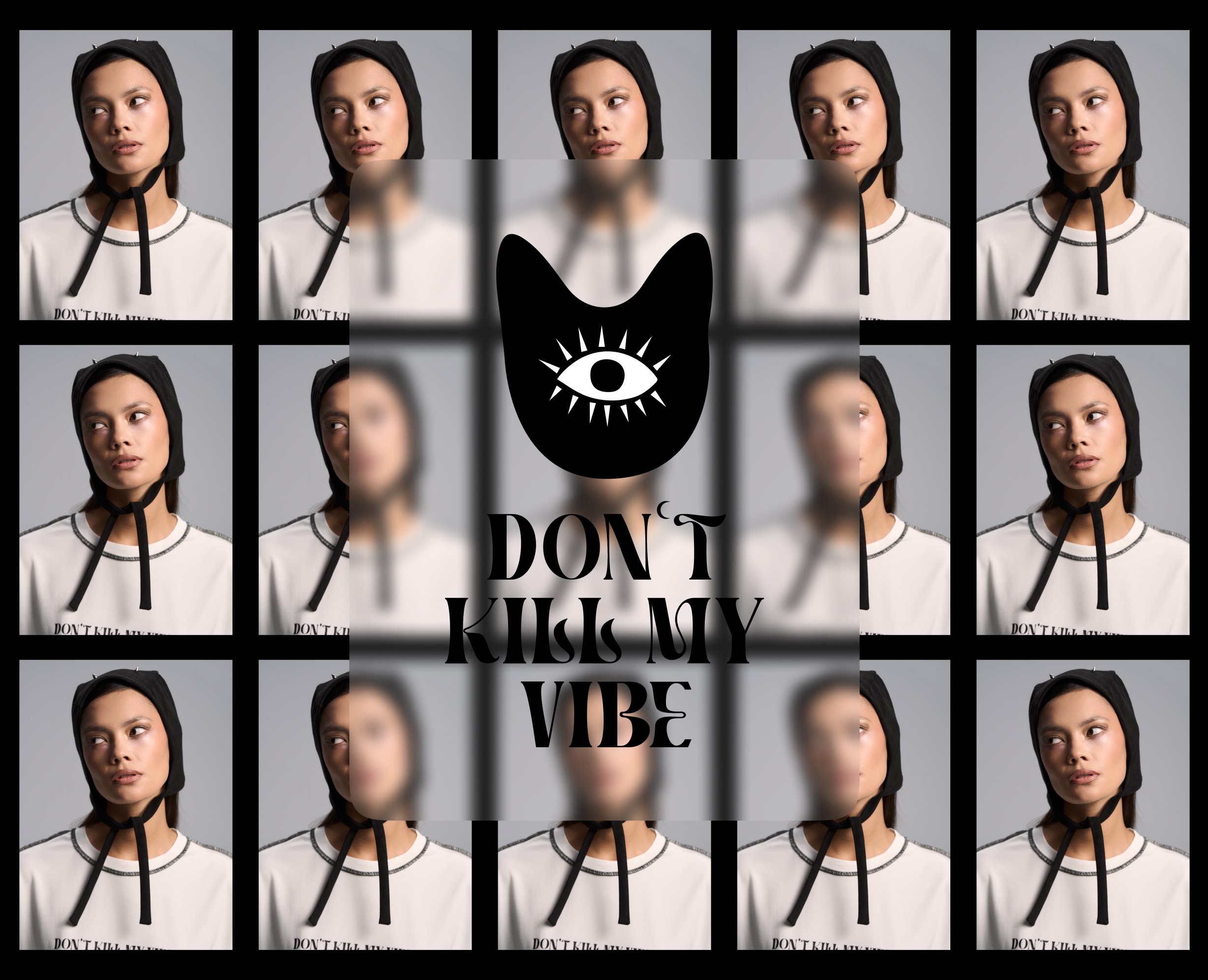 DON'T KILL MY VIBE на Dprofile