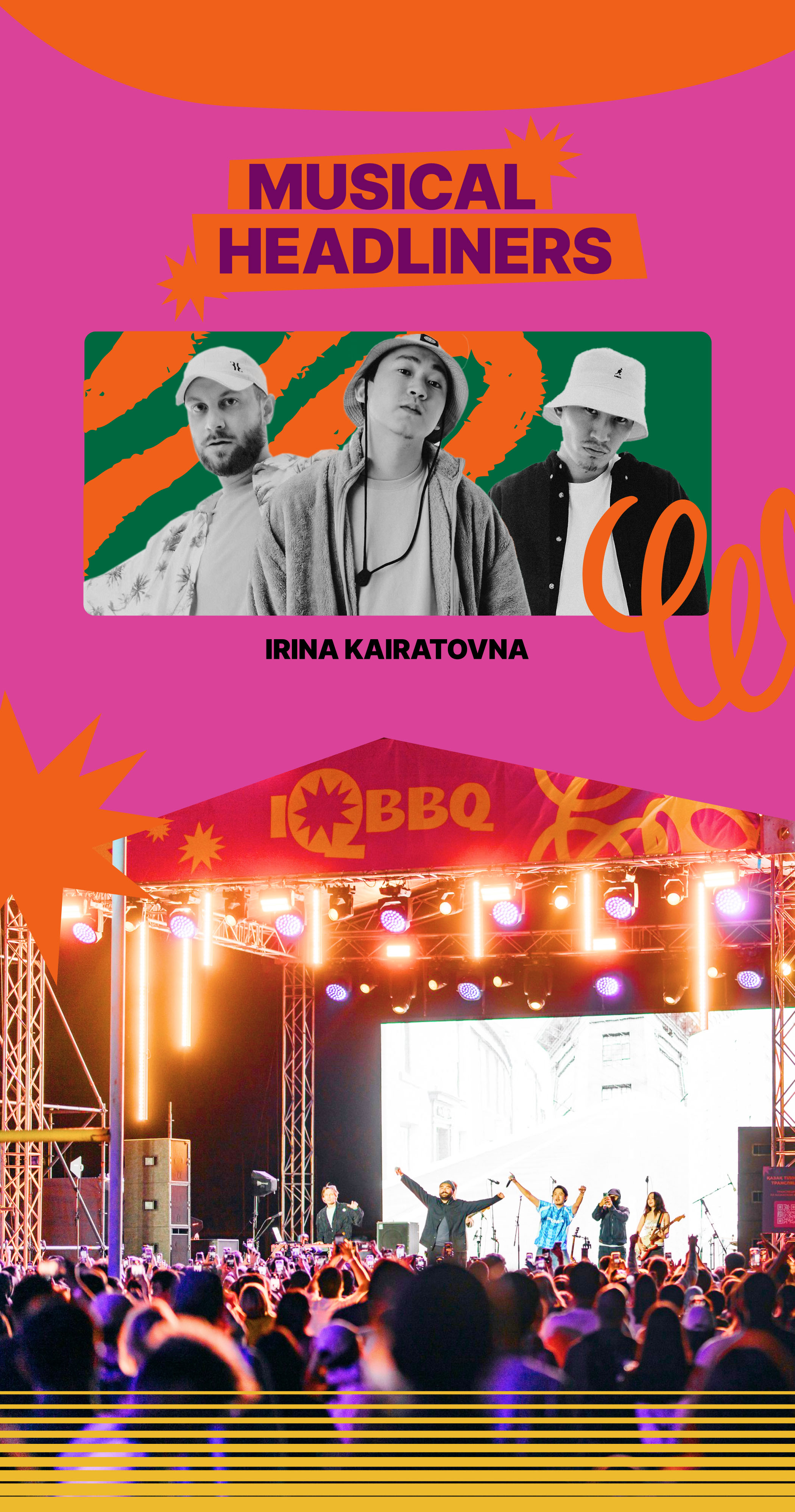 IQ BBQ — Изображение №13 — Интерфейсы, Брендинг на Dprofile