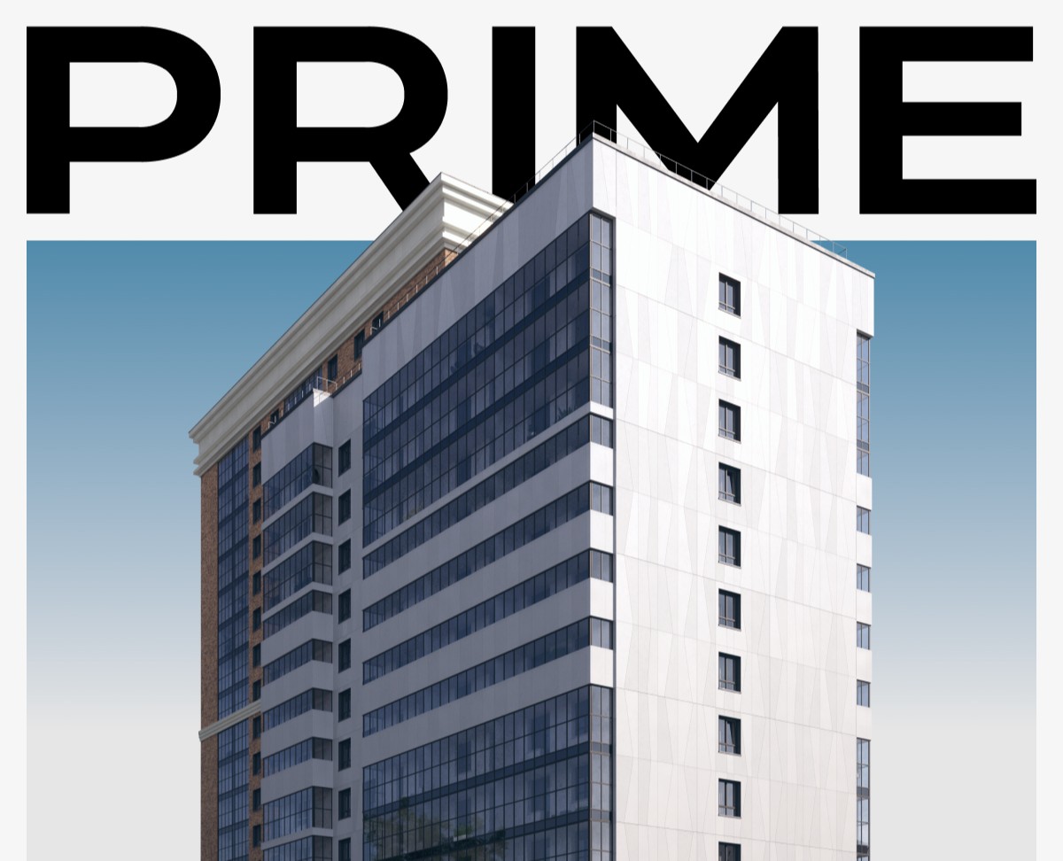 PRIME — KSSK на Dprofile