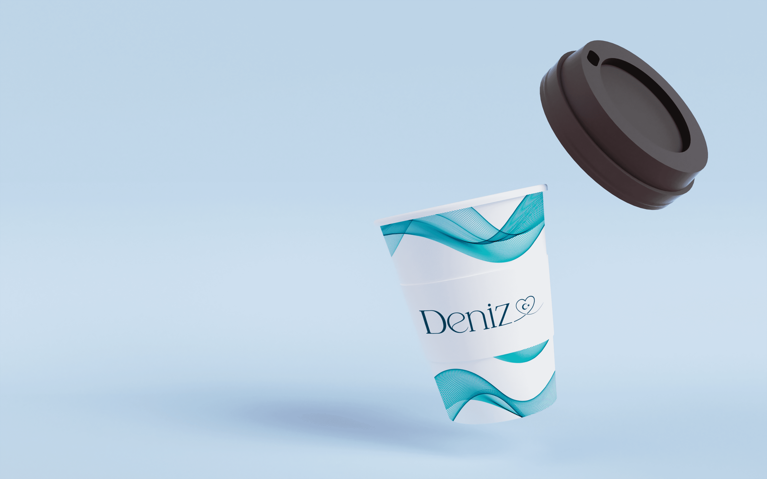 Турагентство "Deniz" — Изображение №10 — Брендинг на Dprofile