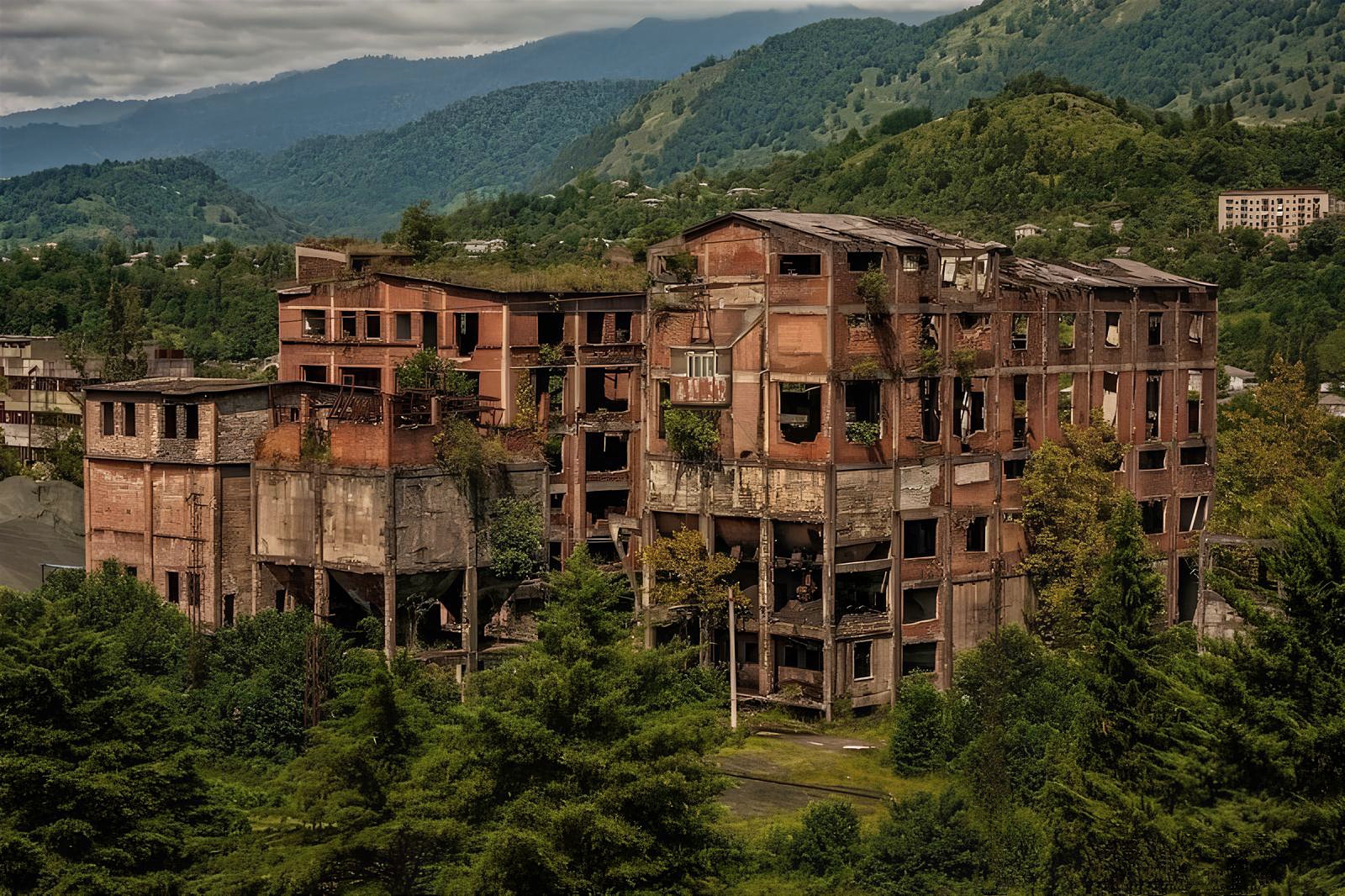 От призрака к легенде — Изображение №1 — Брендинг, Графика на Dprofile